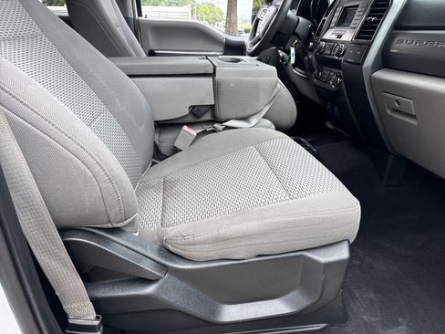 Used 2019 Ford F250 XLT AWD/4WD image 14