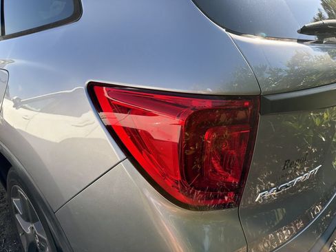 Used 2022 Honda Passport EX-L image 7