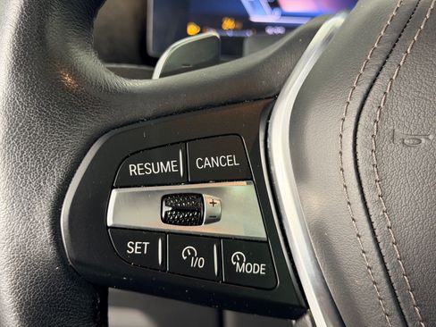 Used 2024 BMW X5 xDrive40i w/ Premium Package AWD/4WD image 14