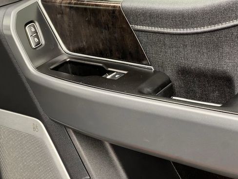 Used 2022 Ford F150 Lariat w/ Equipment Group 502A High image 29