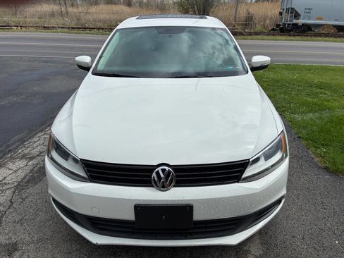 Used 2012 Volkswagen Jetta SE image 10
