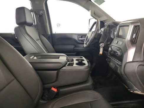 Used 2023 Chevrolet Silverado 2500 W/T w/ WT Fleet Convenience Package AWD/4WD image 16