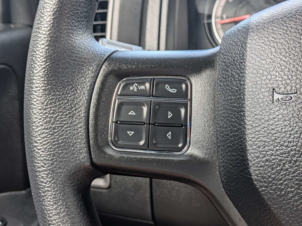 Used 2022 RAM 1500 Tradesman w/ Popular Equipment Group AWD/4WD image 29