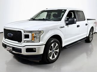 Used 2019 Ford F150 XL w/ Equipment Group 101A Mid RWD video 1