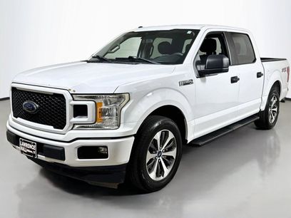 Used 2019 Ford F150 XL w/ Equipment Group 101A Mid