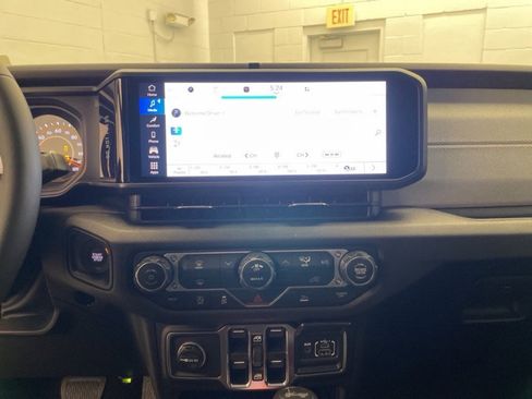 New 2026 Jeep Wrangler Sport S image 10