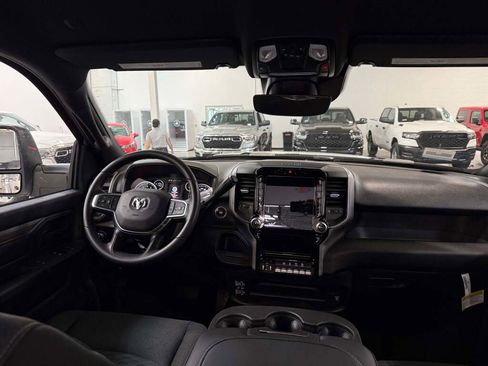 New 2026 RAM 2500 Tradesman image 27