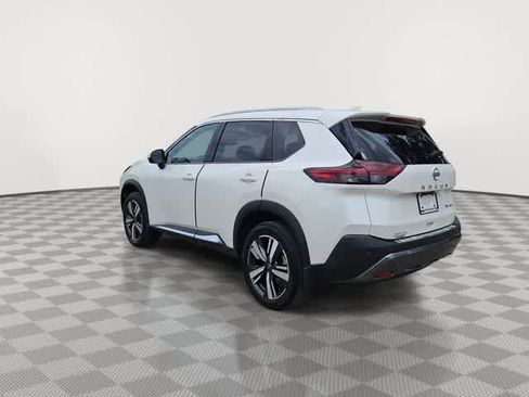 Used 2023 Nissan Rogue SL AWD/4WD image 11