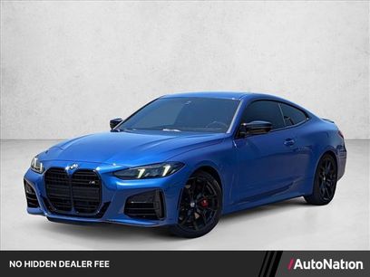 Used 2025 BMW M440i Coupe w/ Shadowloine Package