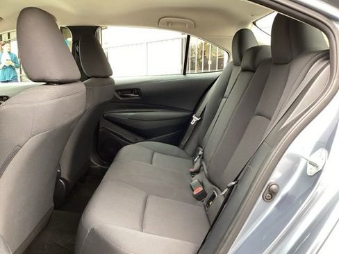 Used 2024 Toyota Corolla LE image 12