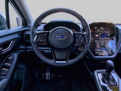 Certified 2024 Subaru Crosstrek 2.5i Limited AWD/4WD image 6