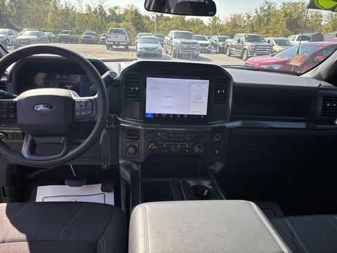 Used 2025 Ford F150 STX w/ Equipment Group 200A image 15