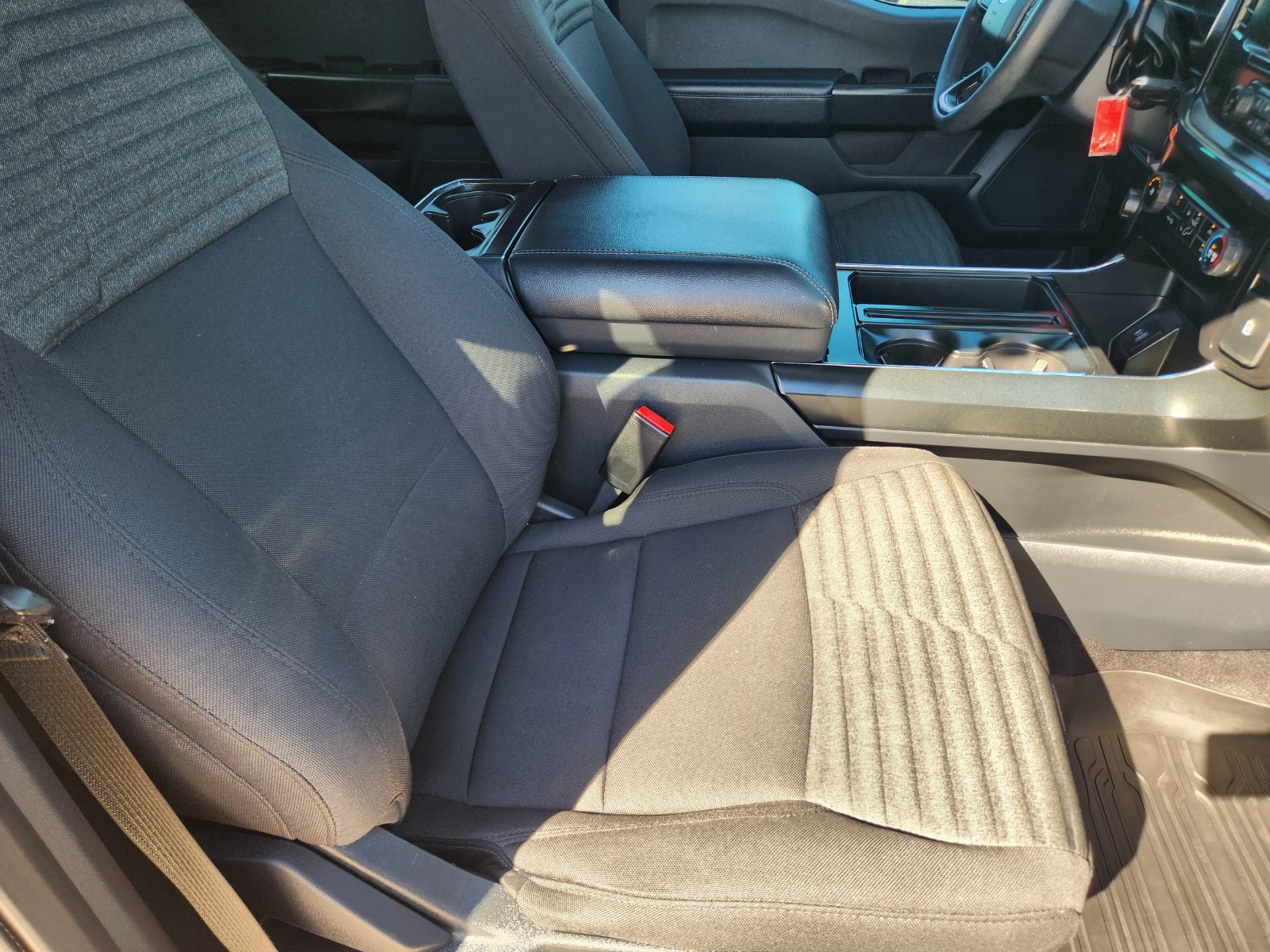 Used 2023 Ford F150 XL w/ STX Appearance Package RWD image 15