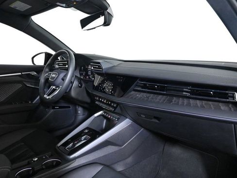 Used 2025 Audi A3 2.0T Premium Plus w/ Premium Plus Package image 15