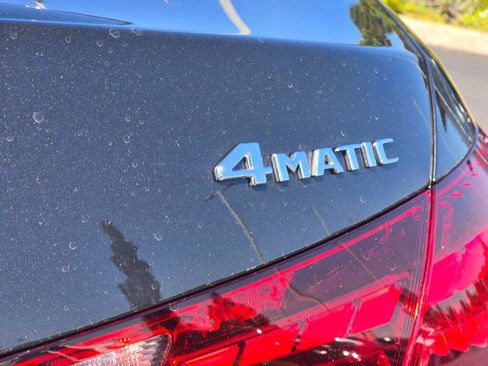 New 2026 Mercedes-Benz C 300 4MATIC Sedan image 29