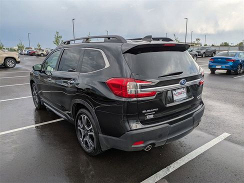 Used 2024 Subaru Ascent Touring w/ Popular Package #2 image 6