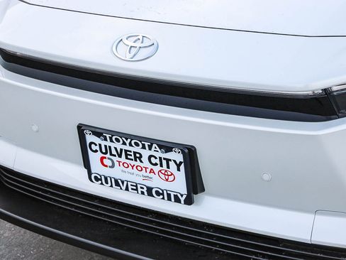 New 2026 Toyota bZ image 6