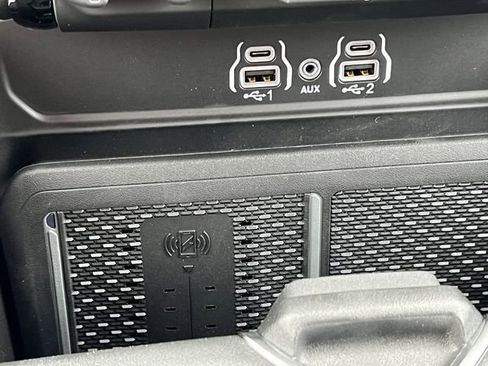 New 2026 RAM 1500 Big Horn AWD/4WD image 28
