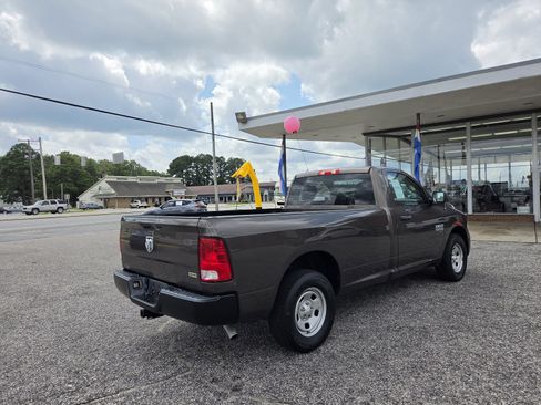 Used 2019 RAM 1500 Tradesman w/ Power & Remote Entry Group RWD image 5