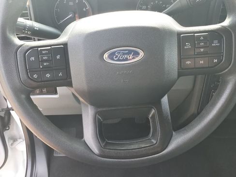 Used 2025 Ford F250 XLT w/ FX4 Off-Road Package AWD/4WD image 20