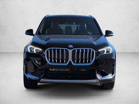 New 2026 BMW X1 xDrive28i w/ Technology Package AWD/4WD image 6
