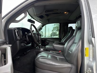 Used 2018 GMC Savana 3500 Extended