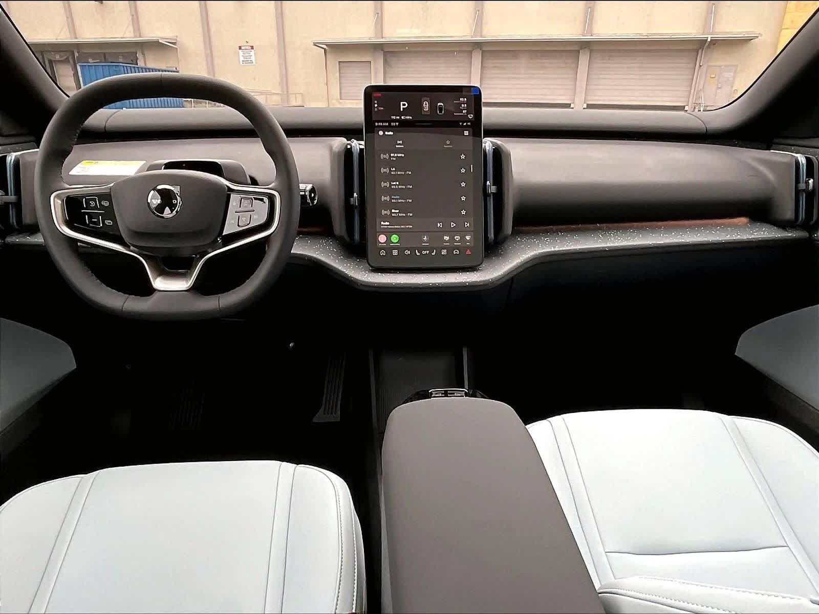 New 2025 Volvo EX30 Ultra w/ Protection Package Premier AWD/4WD image 7
