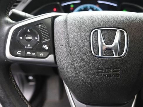 Used 2017 Honda Civic Touring image 14