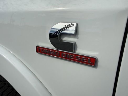 Used 2020 RAM 2500 Laramie image 19