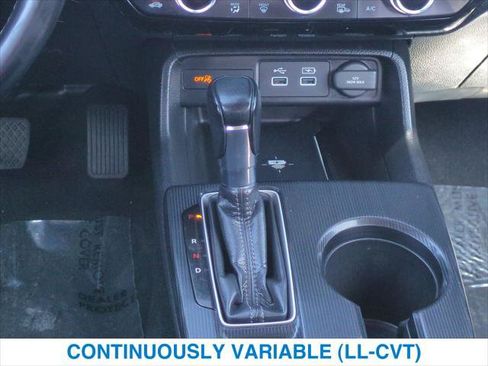 Certified 2024 Honda Civic Touring image 20