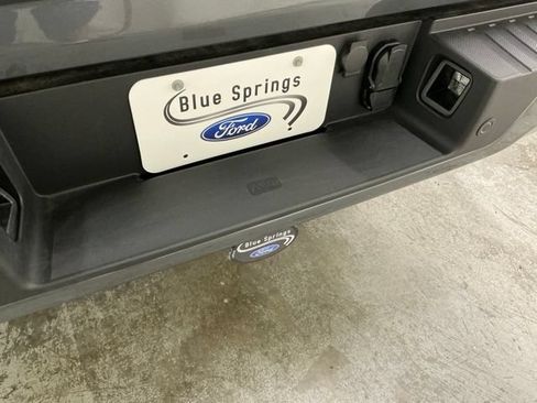 New 2026 Ford F150 Platinum w/ Equipment Group 703A Plus AWD/4WD image 7
