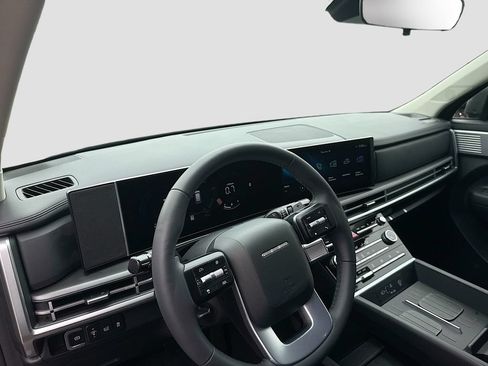 Used 2026 Hyundai Santa Fe SE FWD image 11