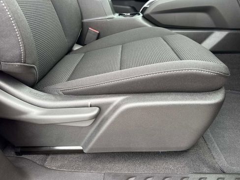 New 2026 Chevrolet Colorado LT w/ Advanced Trailering Package image 11