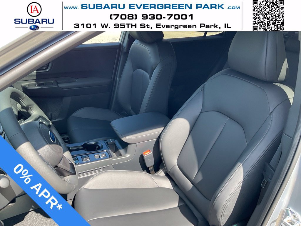 New 2026 Subaru Outback Premium AWD/4WD image 10