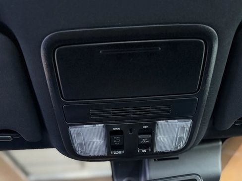 Used 2021 Honda Passport EX-L image 40