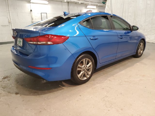 Used 2017 Hyundai Elantra SE FWD image 7