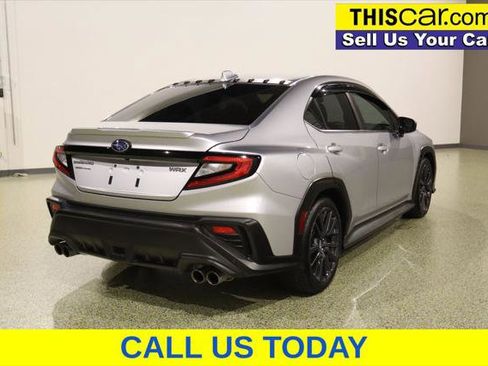 Used 2023 Subaru WRX Premium AWD/4WD image 8