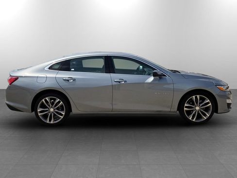 Used 2024 Chevrolet Malibu LT FWD image 5