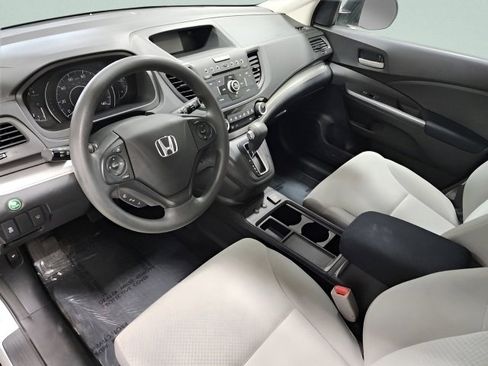 Used 2016 Honda CR-V LX image 23
