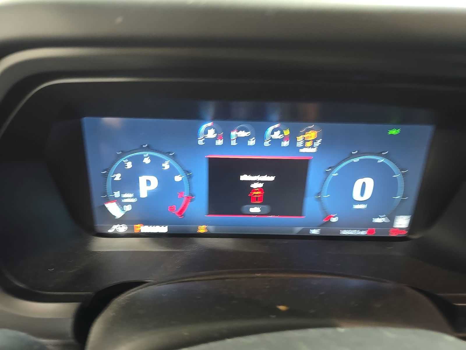 Used 2025 Ford F150 Raptor w/ Equipment Group 803A Raptor R AWD/4WD image 7