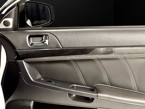 Used 2016 Mitsubishi Lancer GT image 34