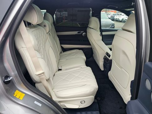 New 2026 Genesis GV80 3.5T Prestige image 29