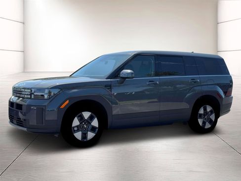 New 2026 Hyundai Santa Fe SE image 2