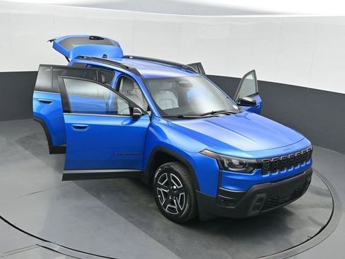 New 2026 Jeep Cherokee Limited AWD/4WD image 50