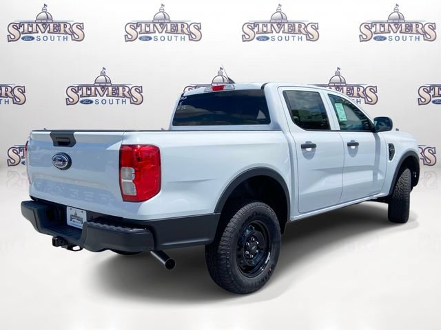 New 2026 Ford Ranger XL w/ Trailer Tow Package RWD image 3