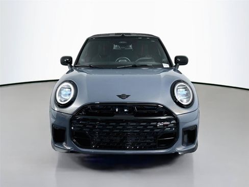 Used 2026 MINI Cooper S FWD image 2