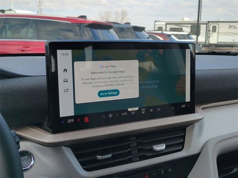 New 2026 Ford Explorer Active image 38