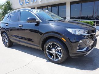 Used 2022 Buick Encore GX Select w/ Advanced Technology Package video 1