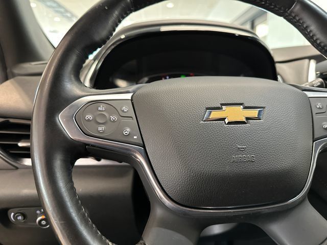Used 2022 Chevrolet Traverse LT AWD/4WD image 20