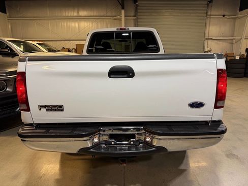 Used 2000 Ford F250 Lariat AWD/4WD image 13